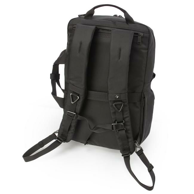 シー リープ ビジネスリュック CIE cie-072301