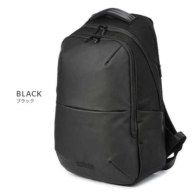マンハッタンポーテージ ブラックレーベル ベジー・レザー リュック Manhattan Portage BLACK LABEL mp2271vglbl