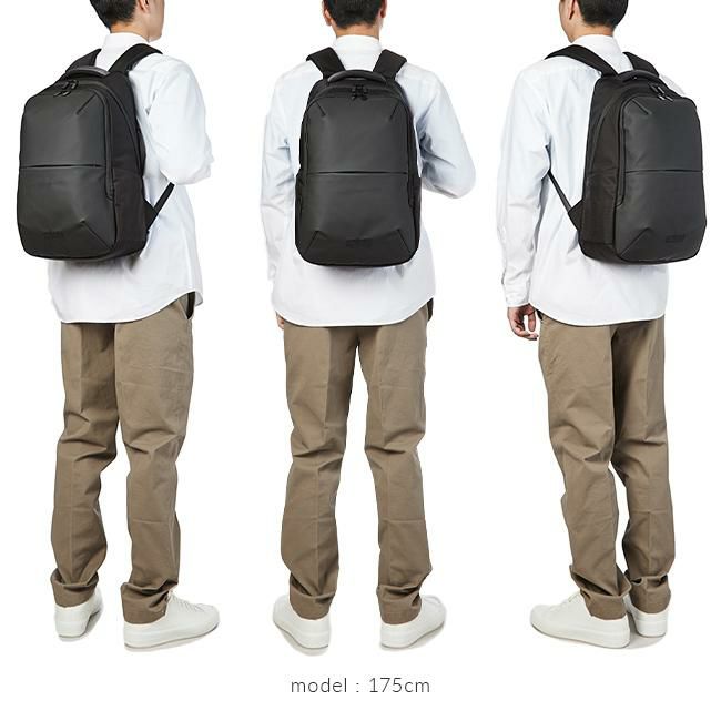 マンハッタンポーテージ ブラックレーベル ベジー・レザー リュック Manhattan Portage BLACK LABEL mp2271vglbl