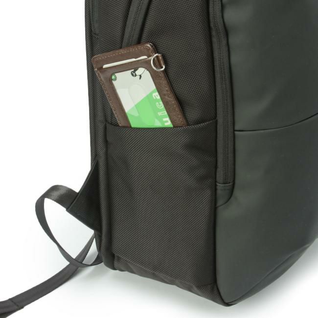 マンハッタンポーテージ ブラックレーベル ベジー・レザー リュック Manhattan Portage BLACK LABEL mp2271vglbl