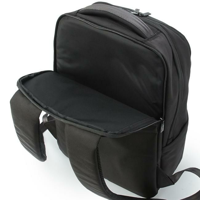 マンハッタンポーテージ ブラックレーベル ベジー・レザー リュック Manhattan Portage BLACK LABEL mp2271vglbl
