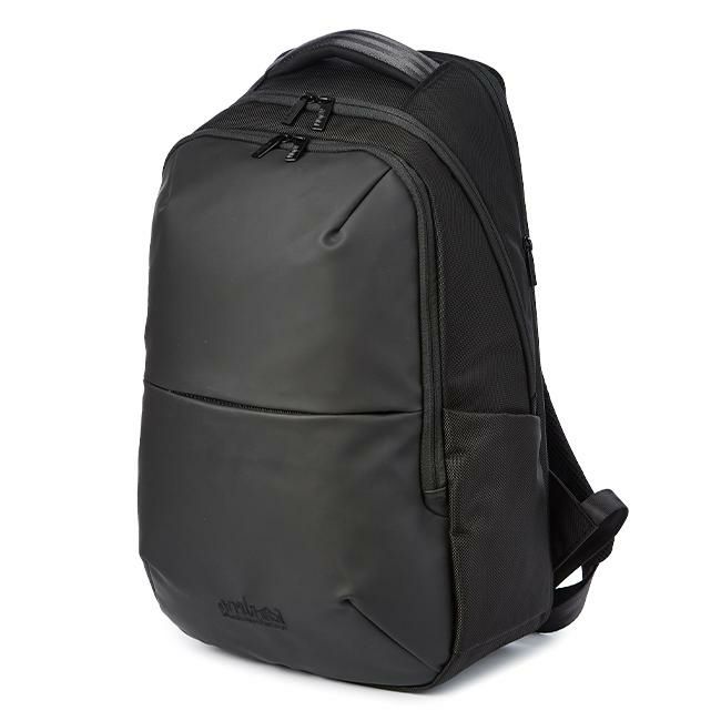 マンハッタンポーテージ ブラックレーベル ベジー・レザー リュック Manhattan Portage BLACK LABEL mp2271vglbl
