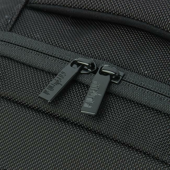 マンハッタンポーテージ ブラックレーベル バリスティック リュック Manhattan Portage BLACK LABEL mp2280bl