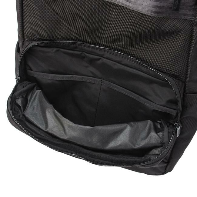 マンハッタンポーテージ ブラックレーベル バリスティック リュック Manhattan Portage BLACK LABEL mp2280bl