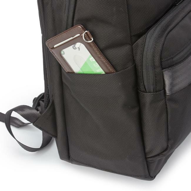 マンハッタンポーテージ ブラックレーベル バリスティック リュック Manhattan Portage BLACK LABEL mp2280bl