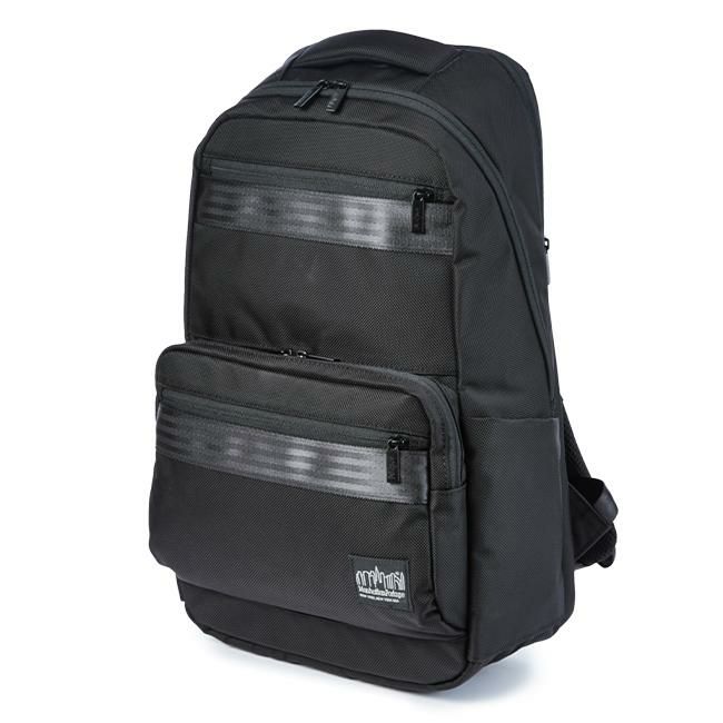 マンハッタンポーテージ ブラックレーベル バリスティック リュック Manhattan Portage BLACK LABEL mp2280bl