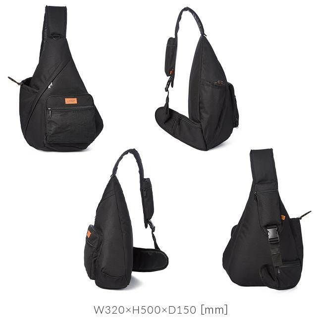 ユニバーサルオーバーオール  ボディバッグ UNIVERSAL OVERALL uvo-149