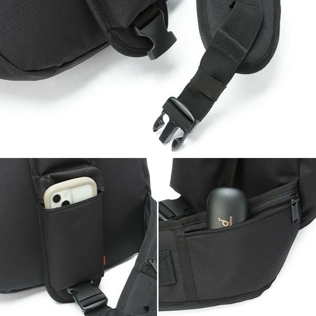 ユニバーサルオーバーオール  ボディバッグ UNIVERSAL OVERALL uvo-149