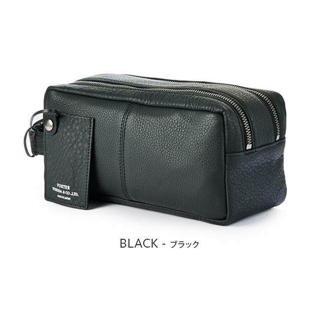 ポーター ウィズ ポーチ 016-01077