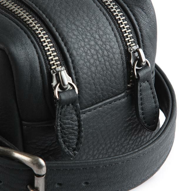 ポーター ウィズ ポーチ 016-01077