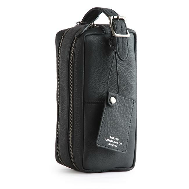 ポーター ウィズ ポーチ 016-01077