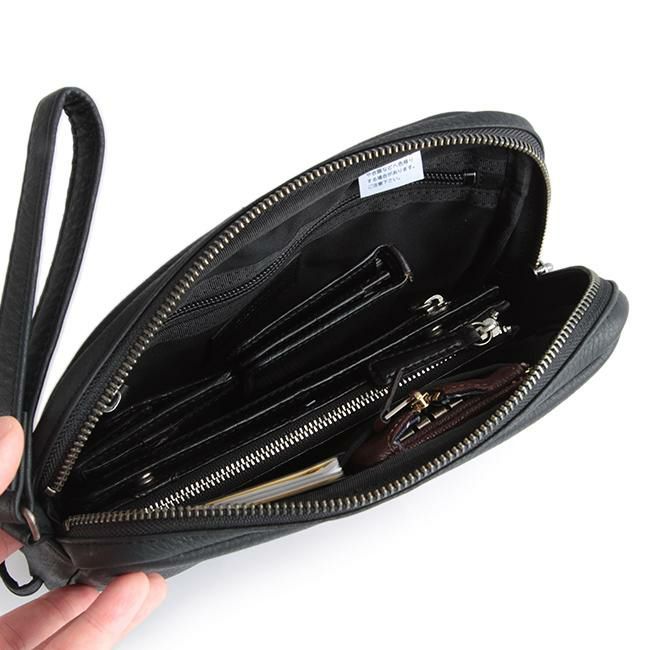 ポーター ウィズ ポーチ 016-01078