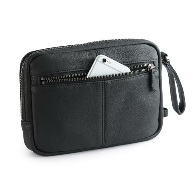 ポーター ウィズ ポーチ 016-01078