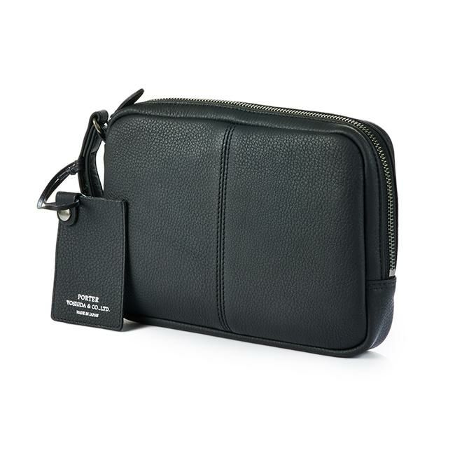 ポーター ウィズ ポーチ 016-01078