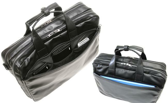 ラゲッジレーベル エレメント ブリーフケース LUGGAGE LABEL 021-01249