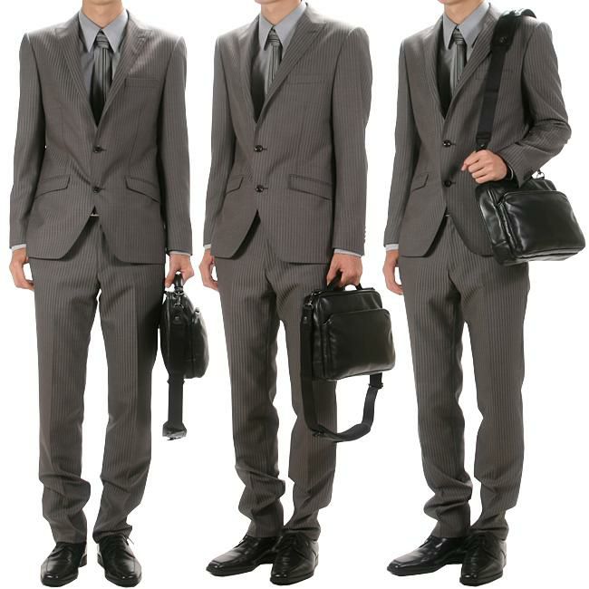 ラゲッジレーベル エレメント ブリーフケース LUGGAGE LABEL 021-01252