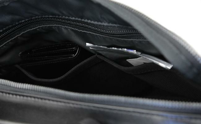 ラゲッジレーベル エレメント ブリーフケース LUGGAGE LABEL 021-01252