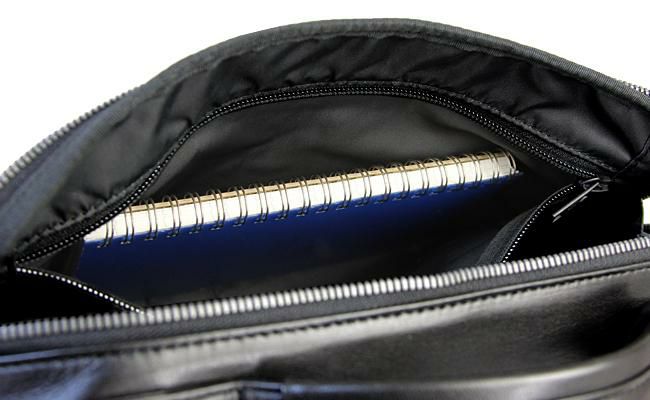 ラゲッジレーベル エレメント ブリーフケース LUGGAGE LABEL 021-01252