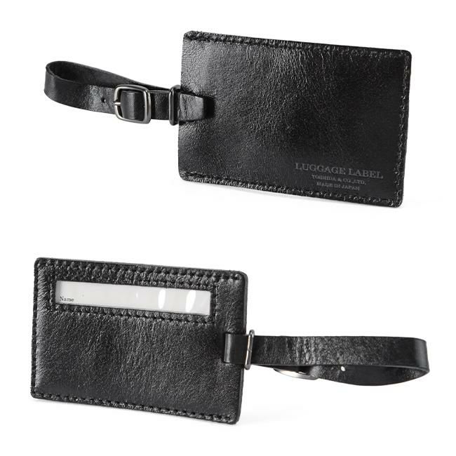 ラゲッジレーベル エレメント ボディバッグ LUGGAGE LABEL 021-01261