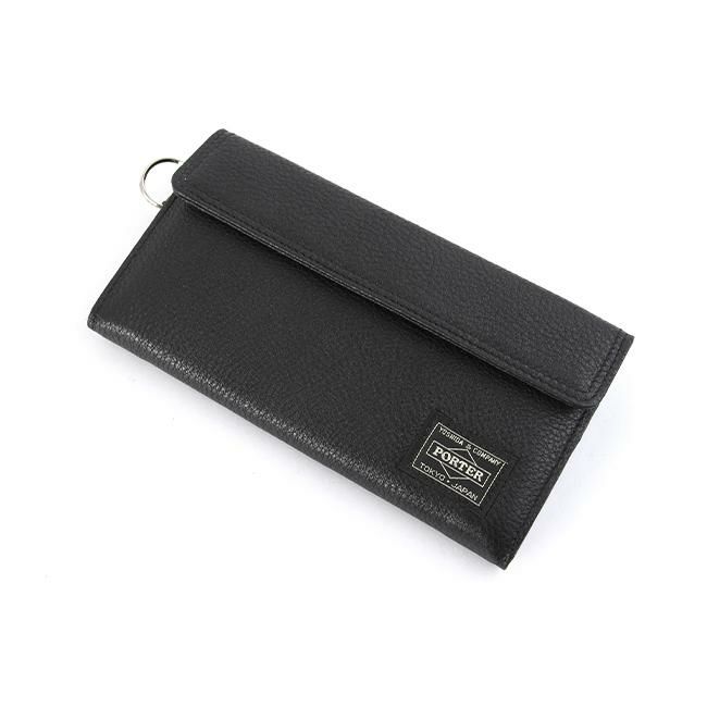 ポーター カーム ロングウォレット 041-03120
