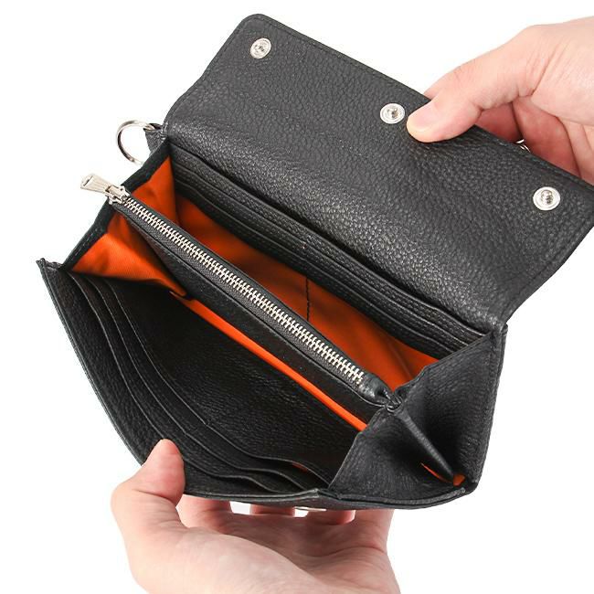 ポーター カーム ロングウォレット 041-03120