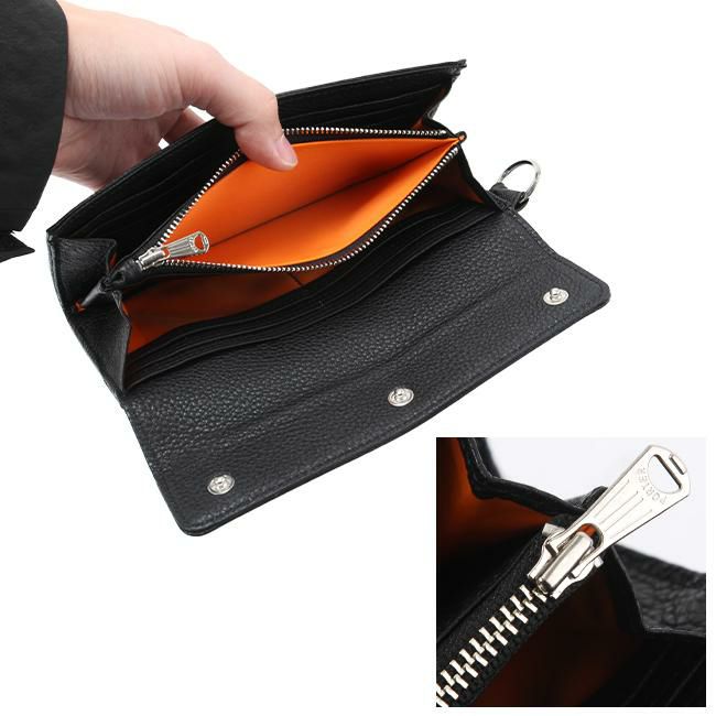 ポーター カーム ロングウォレット 041-03120