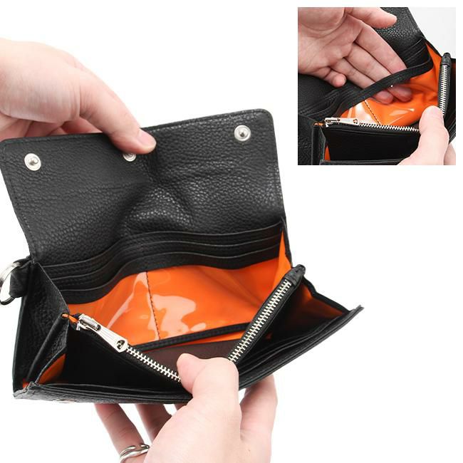 ポーター カーム ロングウォレット 041-03120