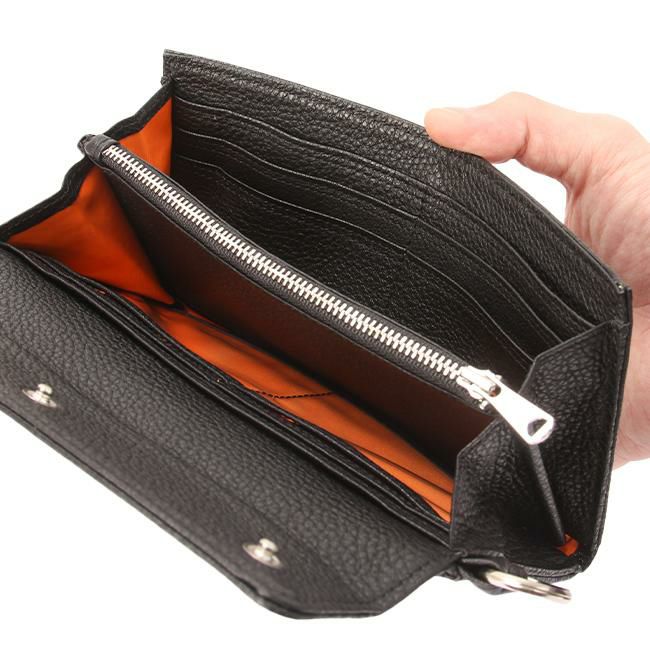 ポーター カーム ロングウォレット 041-03120