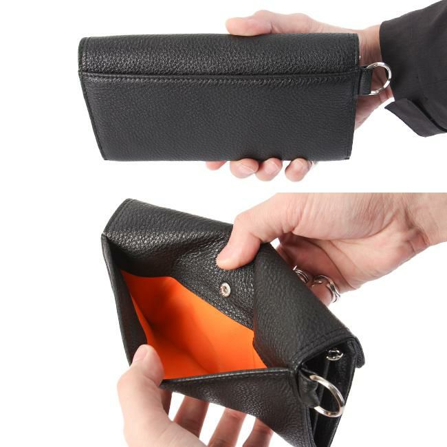 ポーター カーム ロングウォレット 041-03120