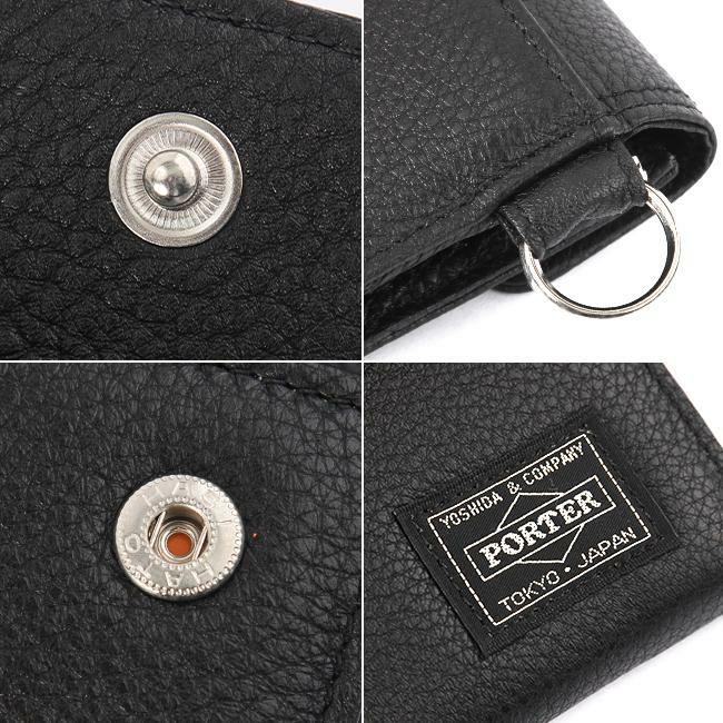 ポーター カーム ロングウォレット 041-03120