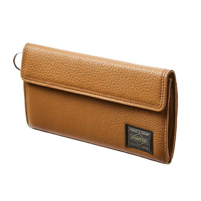 ポーター カーム ロングウォレット 041-03120