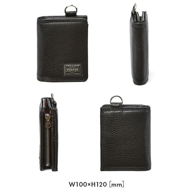 ポーター カーム ウォレット 041-03121