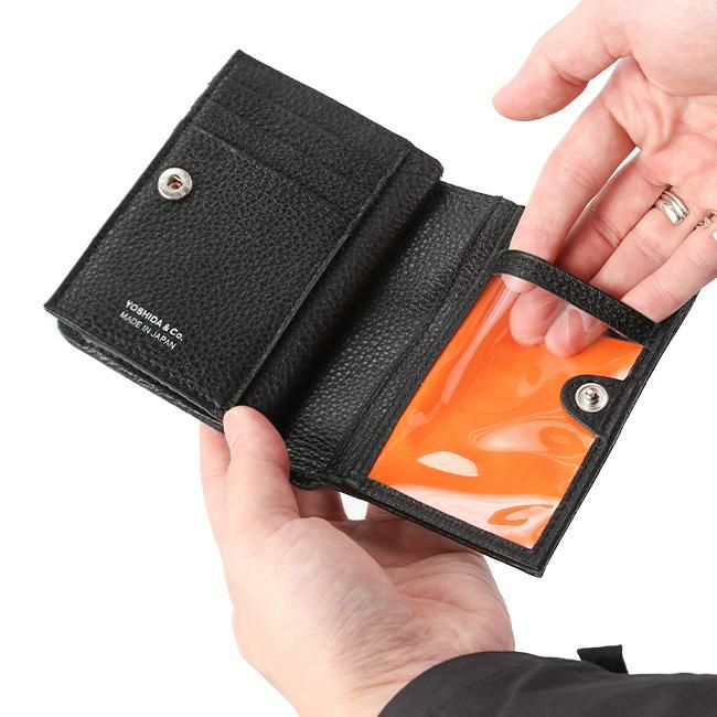 ポーター カーム ウォレット 041-03121