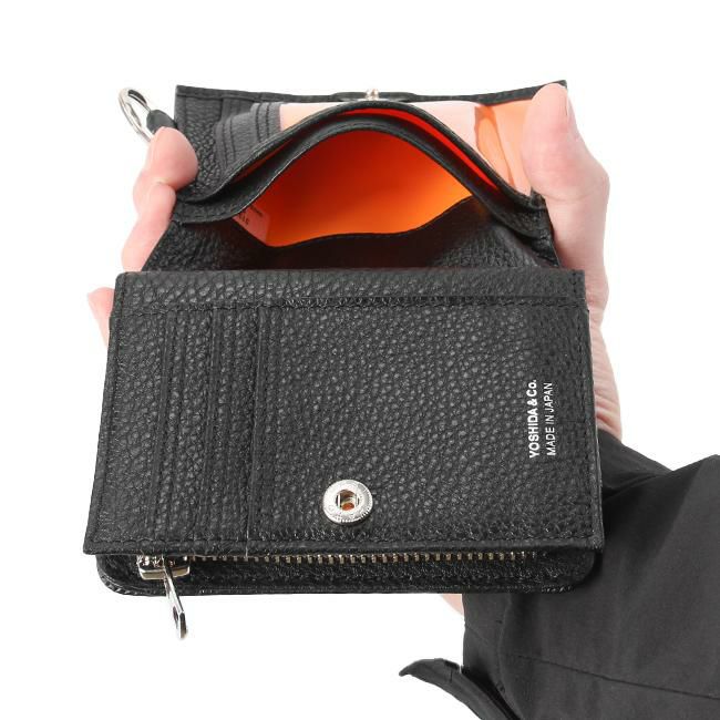 ポーター カーム ウォレット 041-03121