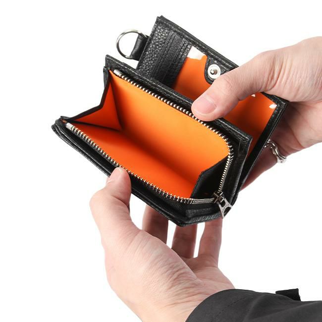 ポーター カーム ウォレット 041-03121