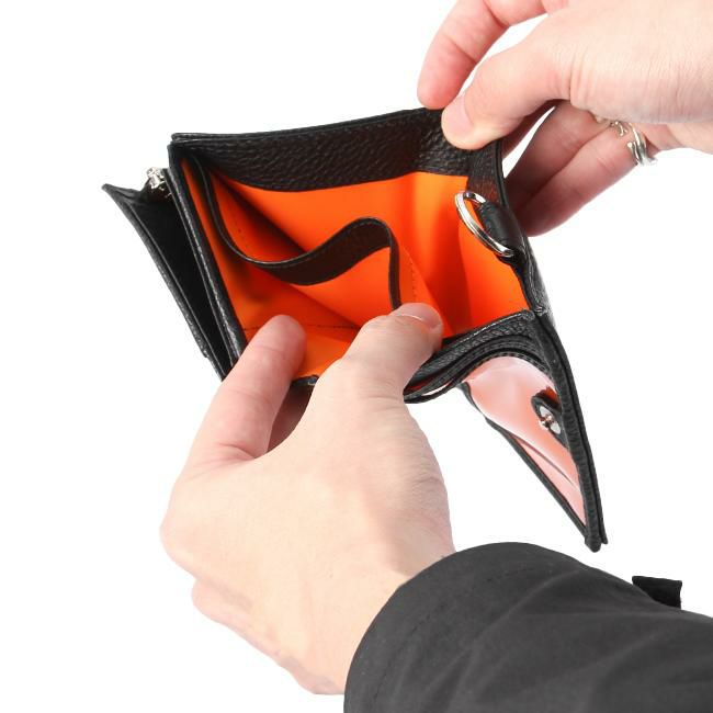 ポーター カーム ウォレット 041-03121