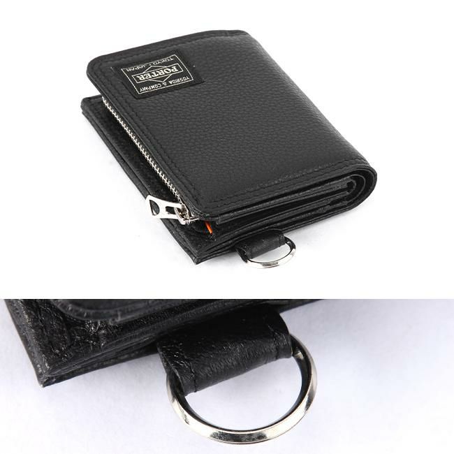 ポーター カーム ウォレット 041-03121