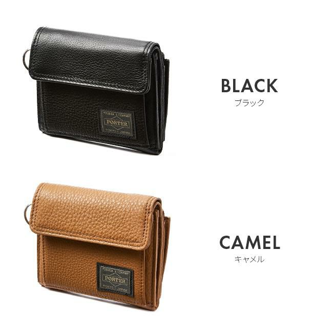 ポーター カーム ウォレット 041-03122