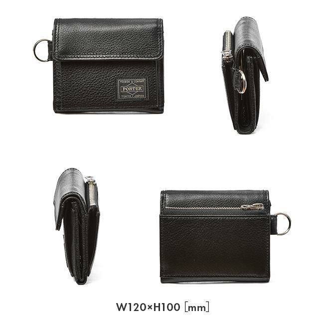 ポーター カーム ウォレット 041-03122