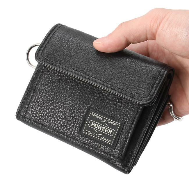 ポーター カーム ウォレット 041-03122