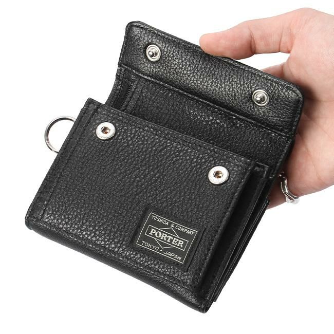 ポーター カーム ウォレット 041-03122