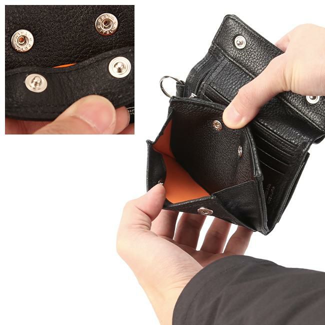 ポーター カーム ウォレット 041-03122