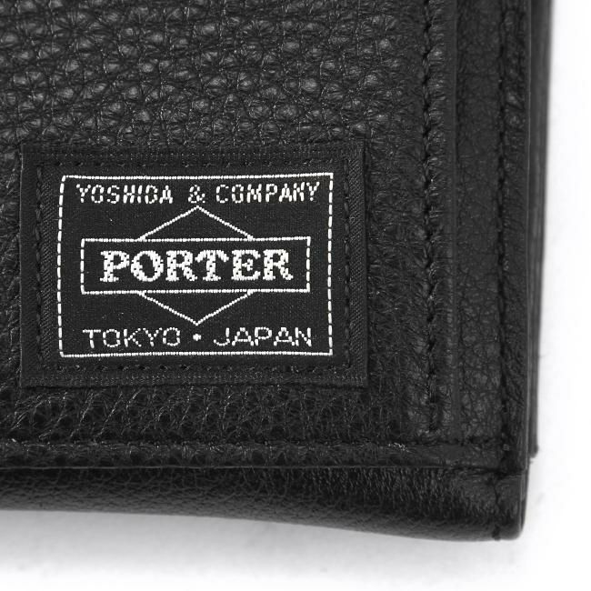 ポーター カーム ウォレット 041-03122