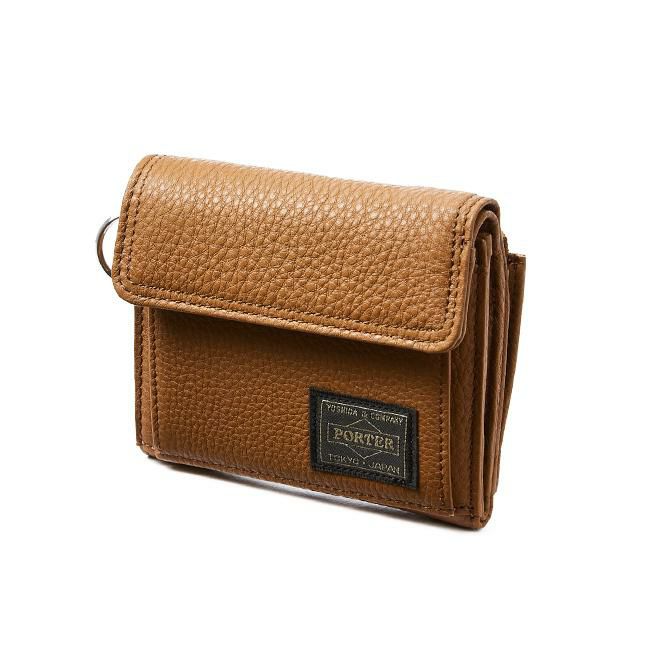 ポーター カーム ウォレット 041-03122