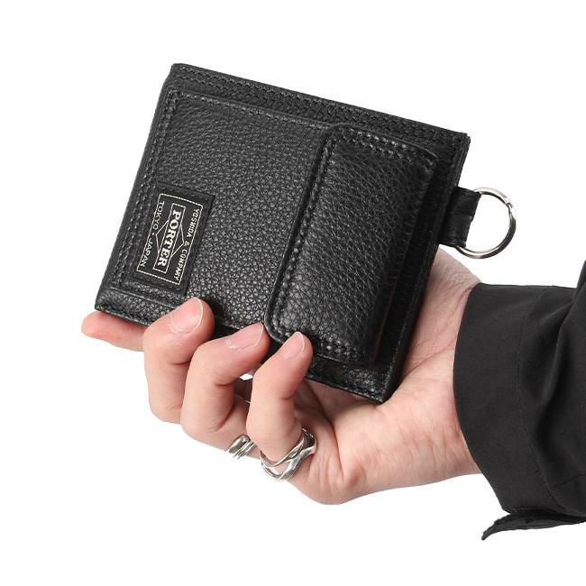 ポーター カーム ウォレット 041-03123