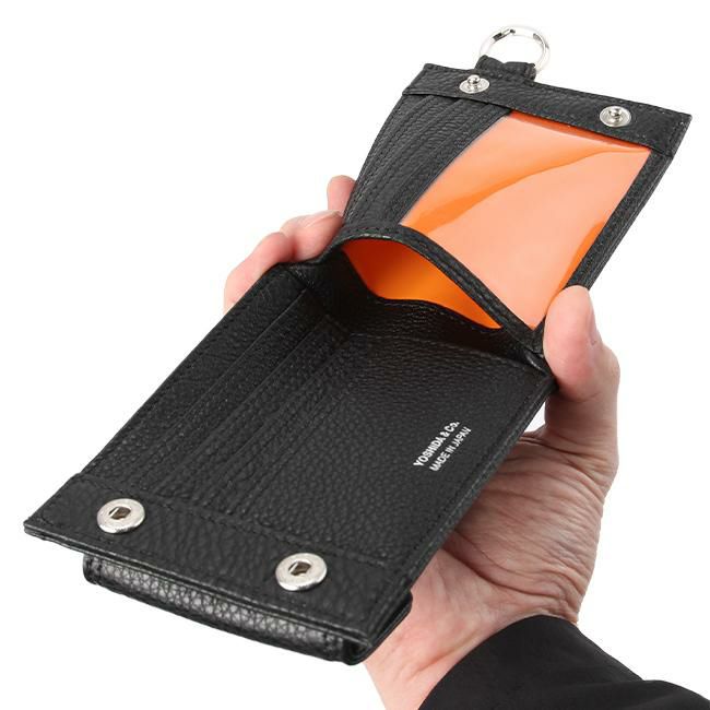 ポーター カーム ウォレット 041-03123