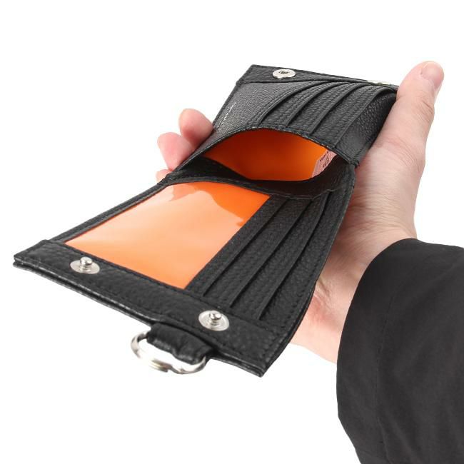 ポーター カーム ウォレット 041-03123