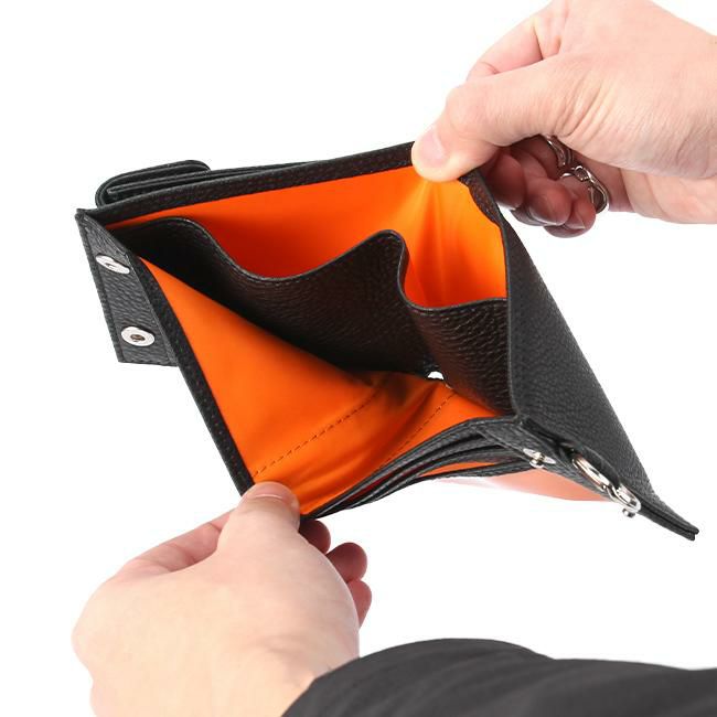 ポーター カーム ウォレット 041-03123