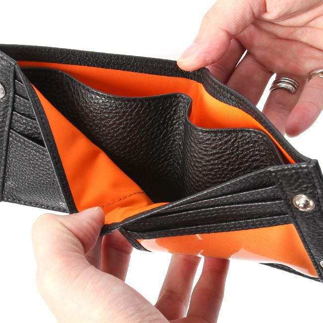 ポーター カーム ウォレット 041-03123