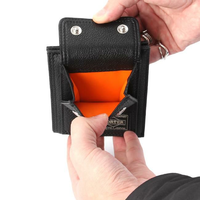 ポーター カーム ウォレット 041-03123